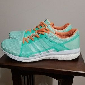 Adidas Adizero tempo size 11 shoes